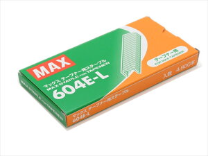 MAX e[vi[p Xe[v 604E-L i4800{) VP[X }bNX j