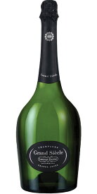 【フランス・白泡】ローラン・ペリエ グラン シエクル Laurent-Perrier Grand Secle：シャンパン：スパークリングワイン（発泡性白ワイン）