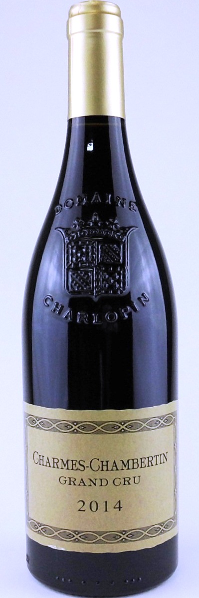 アンリ ジャイエの愛弟子 ドメーヌ シャルロパン パリゾ シャルム 750ML 格安SALEスタート シャンベルタン フランスワイン 赤ワイン 最大58%OFFクーポン 2014年 ２０１４