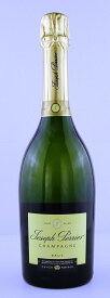 【フランス・白泡】ジョセフ・ペリエ　キュヴェ・ロワイヤル・ブリュット NV Joseph Perier Cuvee Royale Brut NV：スパークリングワイン（発泡性白ワイン）