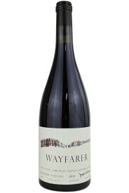 【アメリカ・赤】パルメイヤー ウェイフェアラー ピノ・ノワール フォート ロス・シーヴュー 2012 Pahlmeyer Wayfarer Pinot noir Fort Ross-Seaview（赤ワイン）