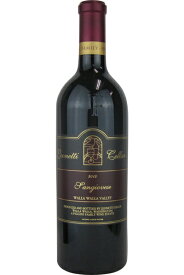 今だけ特別価格！【アメリカ・赤】レオネッティ・セラー サンジョヴェーゼ 2016 Leonetti Cellar Sangiovese（赤ワイン）