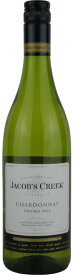 ジェイコブス・クリーク・シャルドネ　オーストラリアワイン（白ワイン）750ml