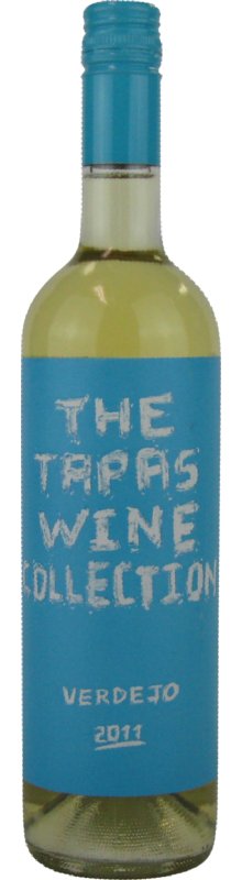 ◆在庫限り◆ ザ タパス ワイン コレクション 白ワイン ベルデホ 激安 激安特価 送料無料 スペインワイン ７５０ｍｌ