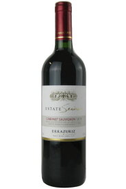 【チリ・赤】ヴィーニャ・エラスリス エステート・カベルネ・ソーヴィニヨン Vina Erazuriz Estate Cabernet Sauvignon