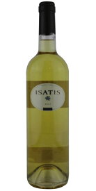 【フランス・白】イサティス コート・デュ・タルヌ　ブラン 750ML （白ワイン）