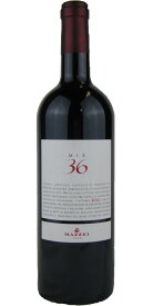 【イタリア・赤】カステッロ・ディ・フォンテルートリ (マッツェイ) ミックス36 2010　CASTELLO DI FONTERUTOLI (MAZZEI) MIX36 750ML （赤ワイン）
