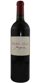 【フランス・赤】シャトー マロジャリア 2007 Chateau MAROJALLIA 750ML （赤ワイン）