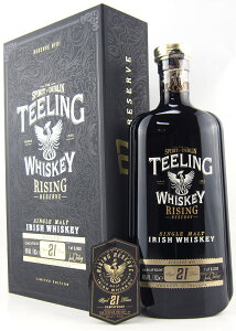 eB[O@VOg@CWOU[uNo.1@21N@JJxXCMtBjbViTeeling Single Malt Rising Reserve No.1j@46@700mlyACbVECXL[@VOg