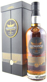 グレンゴイン　21年（Glen Goyne Aged 21 Years）　43％　700ml【スコッチウイスキー　スコットランド　シングルモルト　オフィシャル　箱付き】正規品