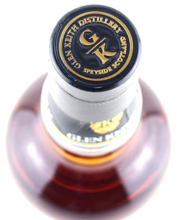 楽天市場】グレンキース 21年（Glen Keith aged 21 years） 700ml 43 