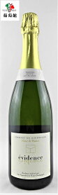【フランス・白泡】クレマン・ド・ブルゴーニュ　ブラン・ド・ブラン Cremant de Bourgogne Cuvee ：スパークリングワイン（発泡性白ワイン）