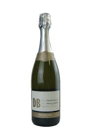 【オーストラリア・白泡】デ・ボルトリ　スパークリング ブリュット　ファミリー・セレクション NV DE BORTOLI Sparkling Brut Family Selection 750ml：スパークリングワイン