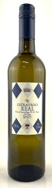 【スペイン・白】エストラテゴ・レアル NV 辛口 白ワイン すっきりした飲み口とフレッシュさが魅力 食中酒にも最適