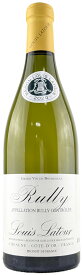 【フランス・白】ルイ・ラトゥール　リュリー　ブラン 白ワイン 辛口 750ml 13.0％ Louis Latour Rully Blanc