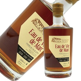 クロード・デュガ　オー・ド・ヴィー　マール　Claude Dugat Eau de Vin Marc