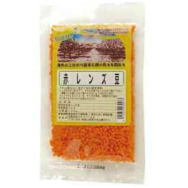 赤レンズ豆(120g)