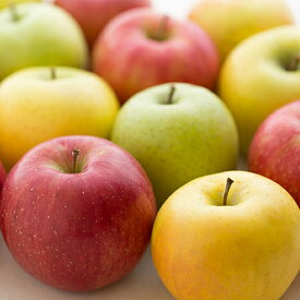 特別栽培 りんご (5kg前後)　　　減農薬 国産 青森県産 アップル 林檎 リンゴ 生 低農薬 エコファーマー
