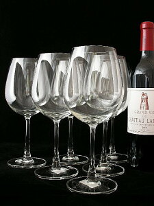 �}�f�B�\�� ���C���O���X �{���h�[ �O���X6�r�Z�b�g