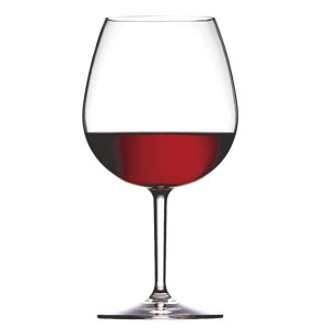 �g���C�^�� �u���S�[�j�� ���C���O���X ���C���O���X Tritan Wine Glass Bourgogne