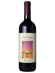 Z@ObT Z@ObT XP 2023 750ml ԃC h C^A }PB Selvagrossa Selvagrossa Muschen I[KjbN