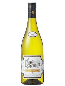 ueBm ueBm P[v nCc Vhl 2022 750ml C h AtJ EGX^P[v Boutinot Ltd. Boutinot Cape Heights Chardonnay