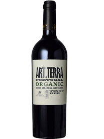 アレクシャンドレ レウヴァス アート テッラ 赤ワイン ポルトガル アレンテージョ地方 2023 750 Alexandre Relvas Art.Terra