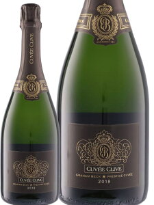 On xbN CY On xbN LF NC Xp[NOC AtJ o[g\ 2019 750 Graham Beck Cuvee Clive