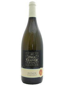 ポールクルーバー エステート シャルドネ 白ワイン 南アフリカ 2022 750 Paul Cluver Estate Chardonnay