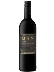 マン ファミリーワインズ マン カベルネ セラーセレクション 赤ワイン 南アフリカ コースタル・リージョン 2023 750 Man Cellar Select Cabernet Sauvignon