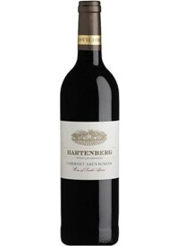 ハーテンバーグ カベルネソーヴィニヨン 赤ワイン 南アフリカ ステレンボッシュ 2020 750 Hartenberg Cabernet Sauvignon