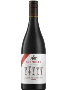 Ol[ OXRNV V[ ԃC AtJ Xe{bV 2021 750 Glenelly The Glass Collection Syrah