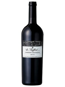 ド トラフォード ワインズ ド トラフォード カベルネ ソーヴィニヨン 赤ワイン 南アフリカ ステレンボッシュ 2016 750 De Trafford Cabernet Sauvignon