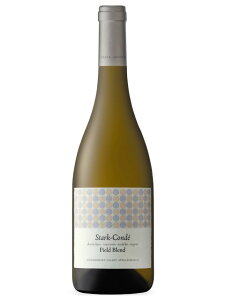 X^[N Rf CY U tB[h uh C AtJ R[X^E[W 2023 750 Stark Conde Wines The Filed Blend a v[g Mtg jɂ