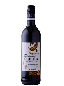 Xe[ Ci[ Xe[ jO_bN I[KjbN V[Y(SO2Y) ԃC AtJ EGX^P[v 2024 750 Stellar Running Duck Non Sulpher Added Shiraz