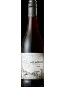 ChnEX V[Y ԃC AtJ EFX^EP[v 2024 750 Wild house Shiraz