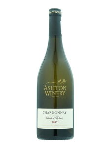 AVg Ci[ Vhl ~ebh [X C AtJ o[g\ 2024 750 Ashton Winery Chardonnay Limited Release