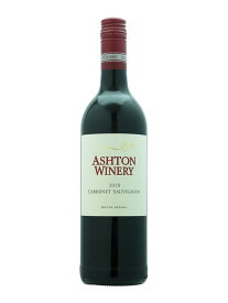 アシュトン・ワイナリー アシュトン・ワイナリー カベルネ・ソーヴィニヨン 南アフリカ ロバートソン 赤ワイン 750 2021 Ashton Winery Cabernet Sauvignon