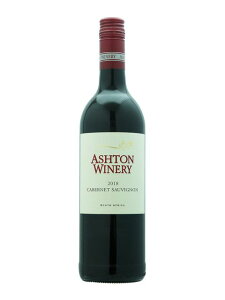 AVg Ci[ Jxl \[Bj ԃC AtJ o[g\ 2022 750 Ashton Winery Cabernet Sauvignon