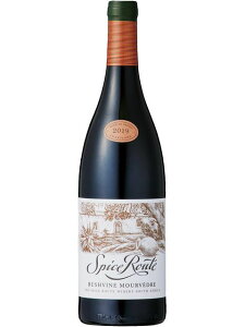 XpCX [g Ci[ XpCX [g Ci[ XpCX [g ubV @C [F[h 2021 750ml ԃC h AtJ Spice Route Bush Vine Mourvedre