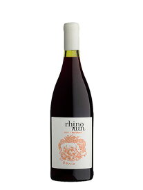 リノ ラン ライノ ラン オーガニック レッド ブレンド ウエスターン ケープ 赤ワイン 南アフリカ 西ケープ州 2020 750 Rhino Run Organic Red Blend Western Cape