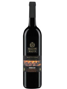 `jWACA }S }WFX 2020 750ml ԃC h `jWA UCCV Magon Majus