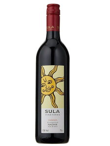 X B[Y Wt@f ԃC Ch 2024 750 Sula Vineyards Zinfandel