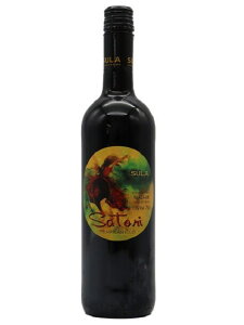 X B[Y X B[Y Tg hh 2022N 750ml ԃC h Ch Sula Vineyards Sula Vinyards Satori