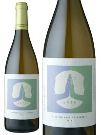 信州たかやまワイナリー アント 高山村シャルドネ 白ワイン 日本 長野県 2024 750 Shinshu Takayama Winery Anto Takayamamura Chardonnay