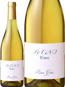  TN Ci[ sm O C { V 2023 750 Le Cinq Winery Pino Gris