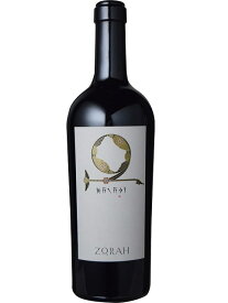 ゾラ ワインズ カラシイ 赤ワイン アルメニア 2021 750 Zorah Wines Karasi