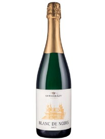 エスターハージー ワイン エスターハージー エストラス ブリュット NV 750ml スパークリングワイン 辛口 オーストリア Esterhazy Wine Esterhazy Blanc de Noirs 花見 プレゼント ギフト 誕生日 贈り物