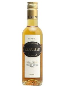 Nbn[ Nbn[ gbPx[AEX[[ 187ml 187ml C ɊÌ I[XgA uQgB Kracher Kracher Trockenbeeren Auslese