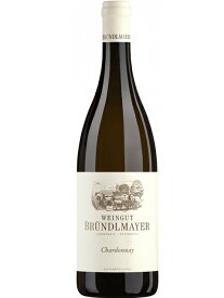 ブリュンデルマイヤーブリュンデルマイヤー シャルドネ 2021 750ml 白ワイン 750ml Weingut Brundlmayer Brundlmayer Chardonnay 母の日 父の日 プレゼント ギフト 誕生日 贈り物